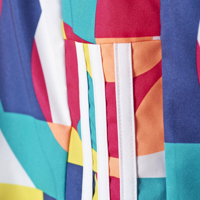 Adidas Junior G Short Gear Up 3-Stripes (multicolor)