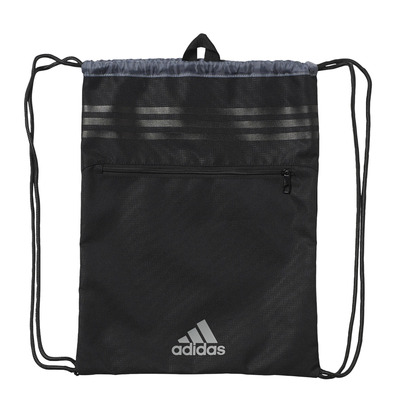 Bolsa de Cincha Training (negro/gris)