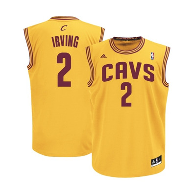Kyrie irving amarillo outlet