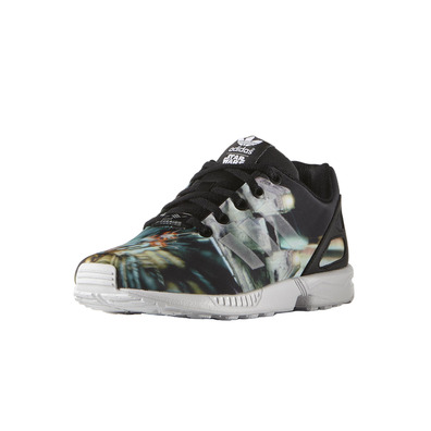 Adidas Originals ZX Flux Star Wars Millenium Falcon K (negro/bla