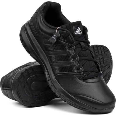 Adidas Duramo Leather M (negro) manelsanchez.com