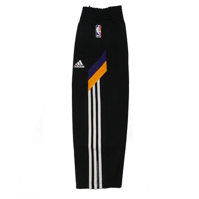 Adidas Pantalón Niño NBA Lakers Winter Hoops