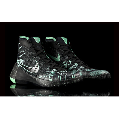 Nike Hyperdunk Premium Glow" - manelsanchez.com