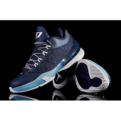 cp3 8 navy blue