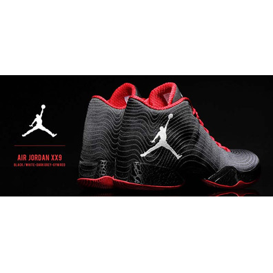 Puerto marítimo Alergia cafetería Air Jordan XX9 "Gym Red" - manelsanchez.com
