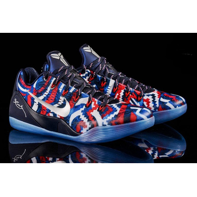 Kobe 9 EM \