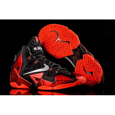 lebron 11 heat away