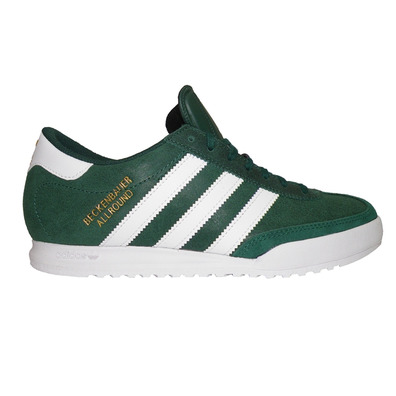 Adidas Original Beckenbauer (Verde/blanco)