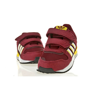 ❤︎ SUPER73-ZX – Chained and Charged