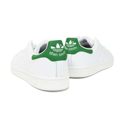 Adidas Originals Stan Smith (white/fairway)