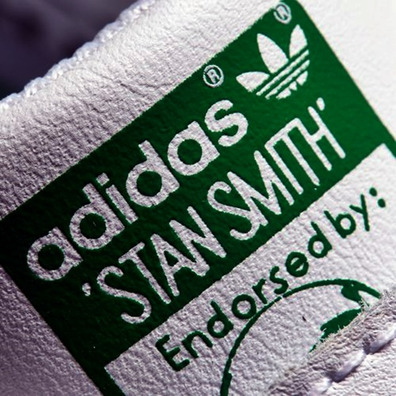 Adidas Originals Stan Smith CF C