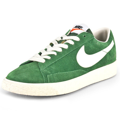 nike blazer verdes nike blazer verdes
