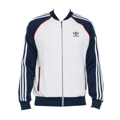 Chaqueta adidas originals superstar hotsell