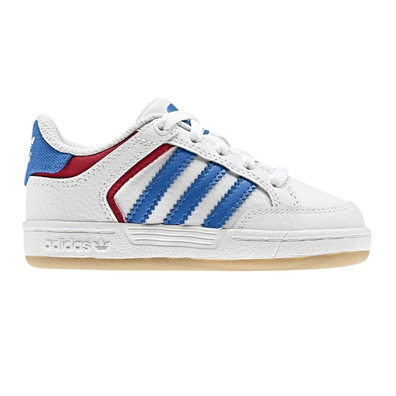 adidas crazy 2 azules Azul