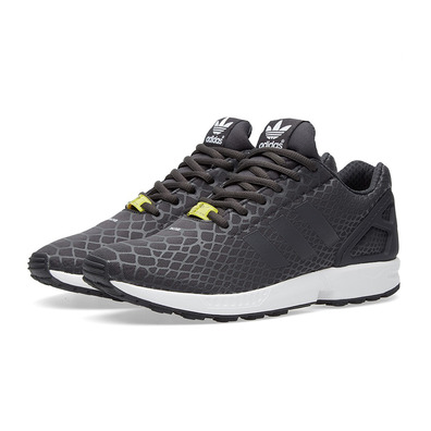 Zx flux personalizar clearance
