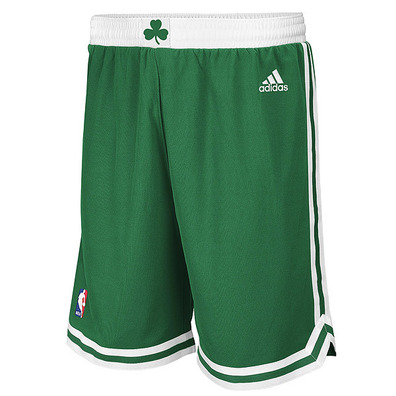 Adidas Short Boston Celtics