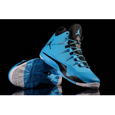 Jordan Super Fly 2 \