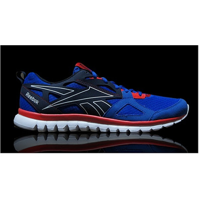 Reebok Hombre SubLite Prime Running 