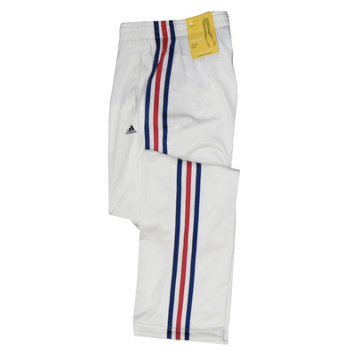 Adidas Pantalón Mujer SP 3S Pes (blanco)