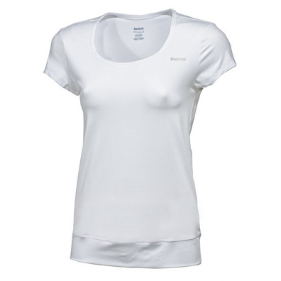 Reebok Camiseta Mujer Sport Essential Tee