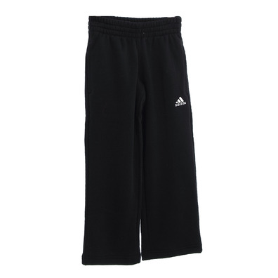 Adidas Pantalón Niño YB Essential Swptbroh (negro)