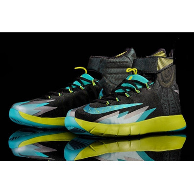 kyrie hyperrev