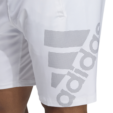 Adidas 4KRFT Sport Graphic Badge of Sport Shorts