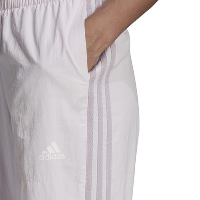 Adidas 7/8 Essentials 3-Stripes Pants