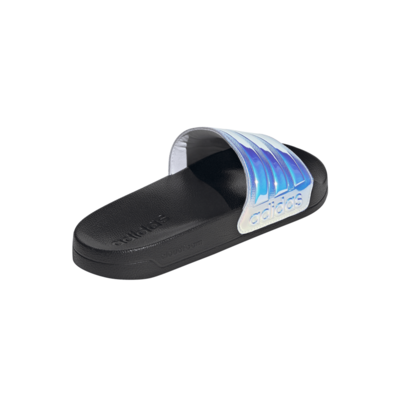 Adidas Adilette Shower Slides "Iridescent"