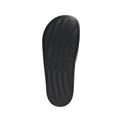 Adidas Adilette Shower Slides "Iridescent"
