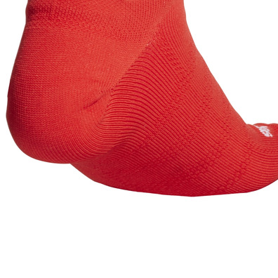 Adidas Alphaskin Ultralight No-Show Socks