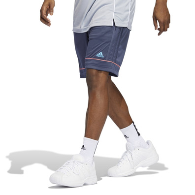 Adidas Basketball Creator 365 Shorts "Navy"