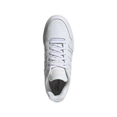 Adidas BB Postmove "White-Grey Two"