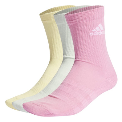 Adidas Classic Cushioned Socks
