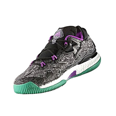 Adidas Crazylight Boost Low 2016 James Harden