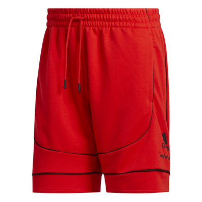Adidas D.O.N. Issue #2 Cross Up 365 Shorts