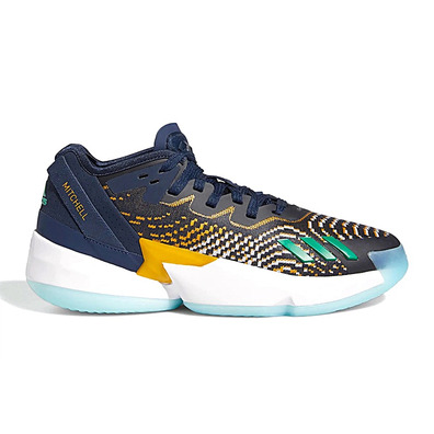 Adidas Donovan Mitchell Issue 4 "The Delicious Killer"