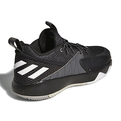 Adidas Damian Lillard Certified Extply 2.0 "Black Dolla"