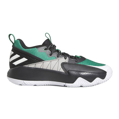 adidas dame certified 2