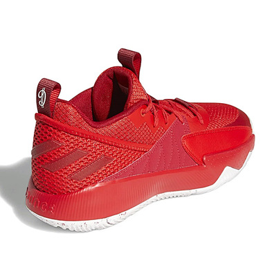 Adidas Damian Lillard Certified Extply 2.0 "Red Dolla"