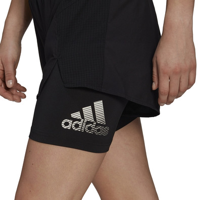 Adidas Designed To Move Shorts W