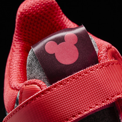 Adidas Disney Micky Mouse Forta Run (Grey/White/Core Pink)