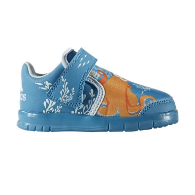 Adidas Disney Nemo I (craft blue/ice mint/ice blue)