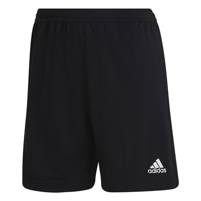 Adidas Entrada 22 Training Shorts W "Black"