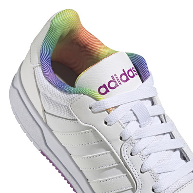 Adidas Entrap "Multicolor"