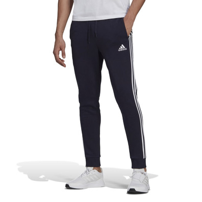 Adidas Essentials Fleece Tapered Pant