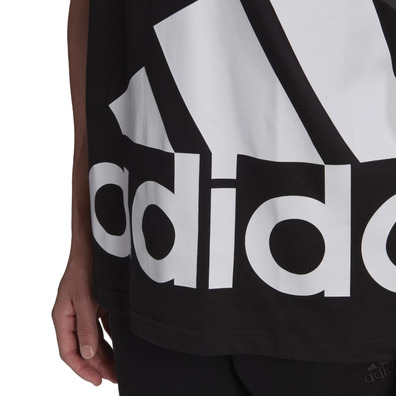 Adidas Essentials Giant Logo