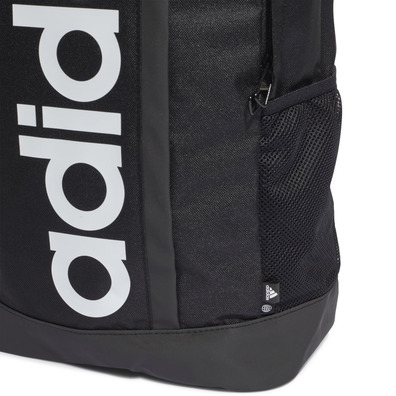 Adidas Essentials Linear Backpack "Black"