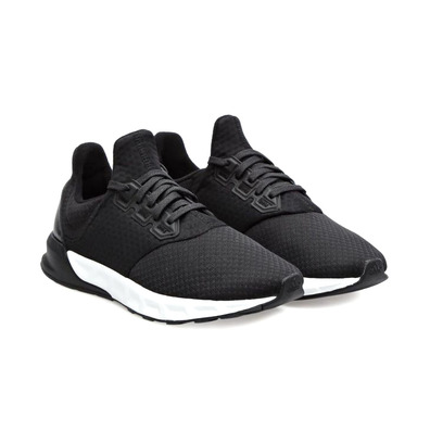 Adidas Falcon Elite (negro/negro/blanco)