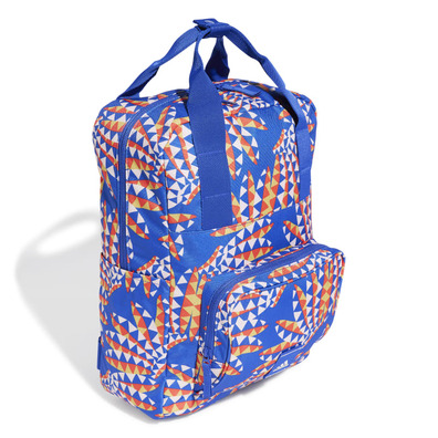 Adidas Farm Prime Backpack "Bold Blue"